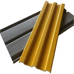 Fiberglas Koruma Plakası