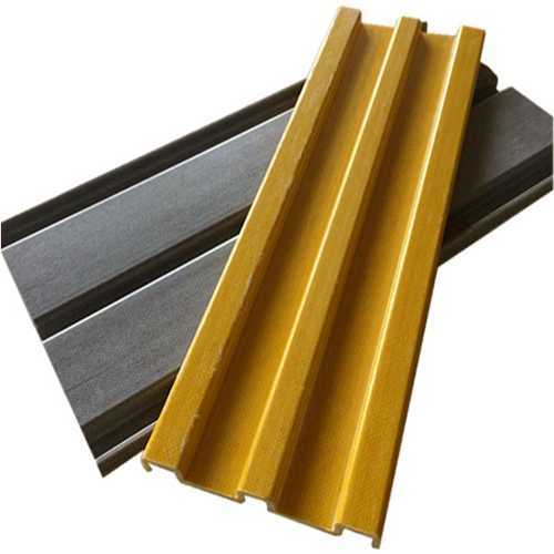 Fiberglas Koruma Plakası