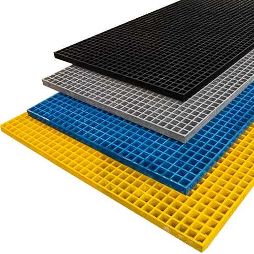 İzofitalik Polyester Reçine Izgara