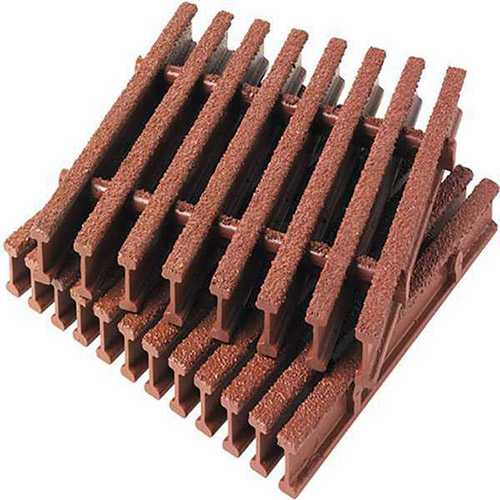 Fenolik Reçine Izgara