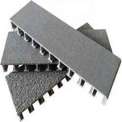 Fiberglas Döşeme Paneli