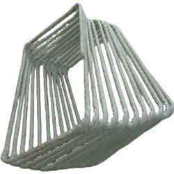 Fiberglas Donatı Çubuğu