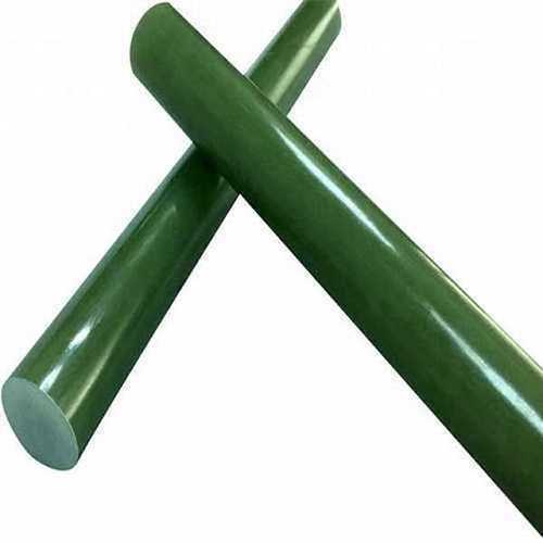 Fiberglas Epoksi Çubuk