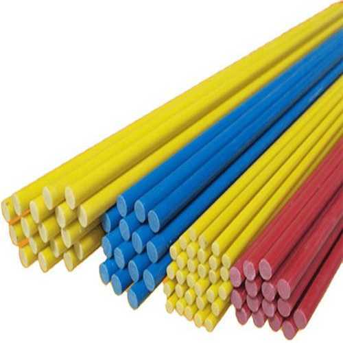 Fiberglas Çubuk