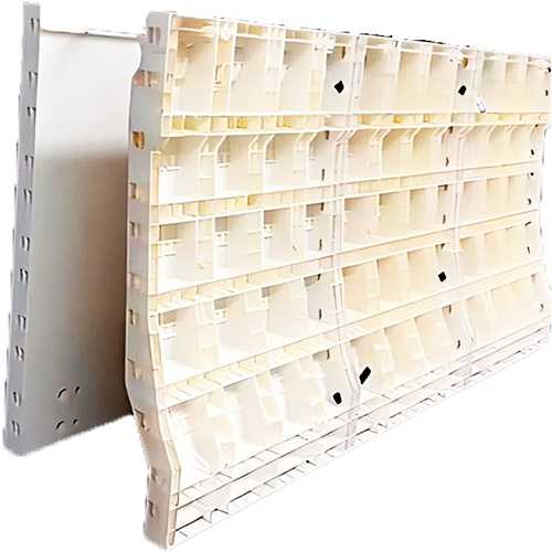 Fiberglas Kalıp Paneli