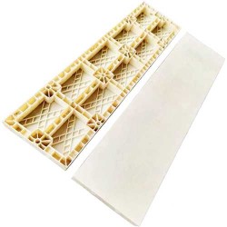 Fiberglas Kalıp Paneli