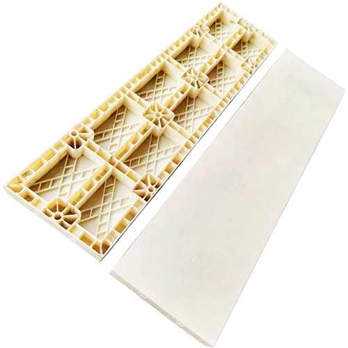 Fiberglas Kalıp Paneli